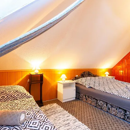 Holiday home Lupo By Interhome