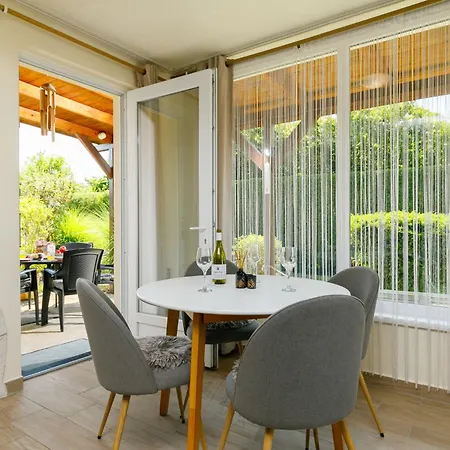 Lupo By Interhome Holiday home *